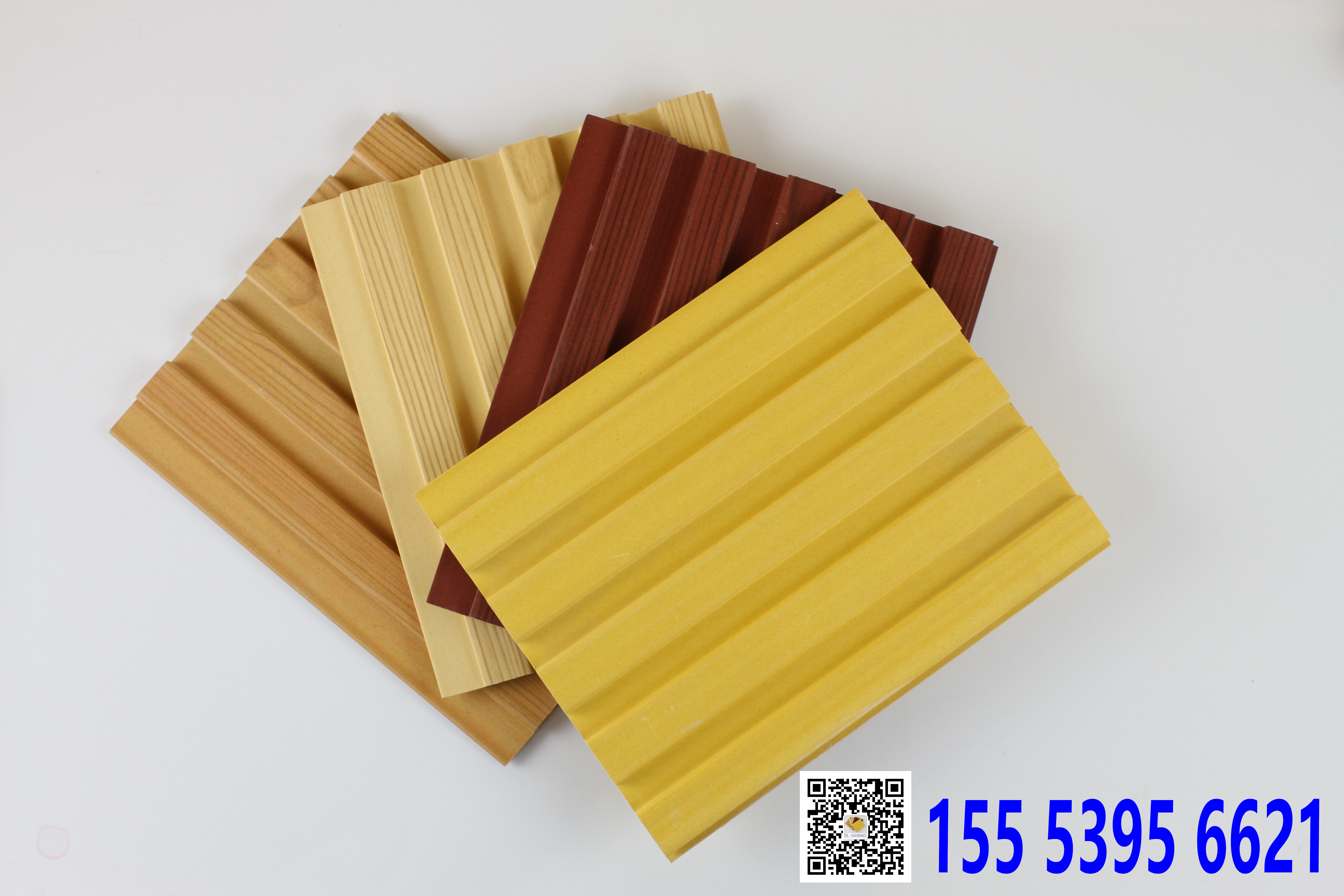 生態(tài)木長(zhǎng)城板天花吊頂圖片