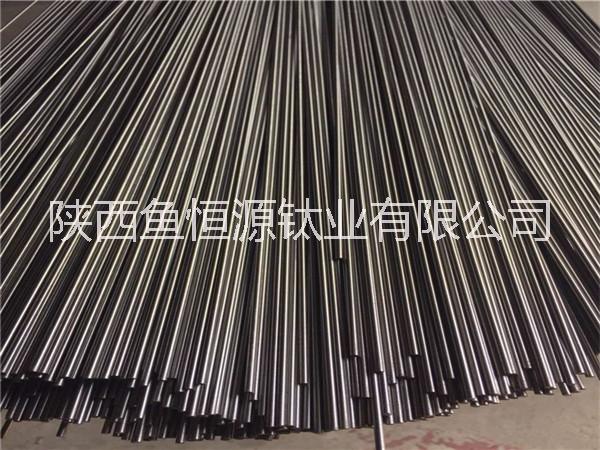 GR1/TA1鈦管圖片