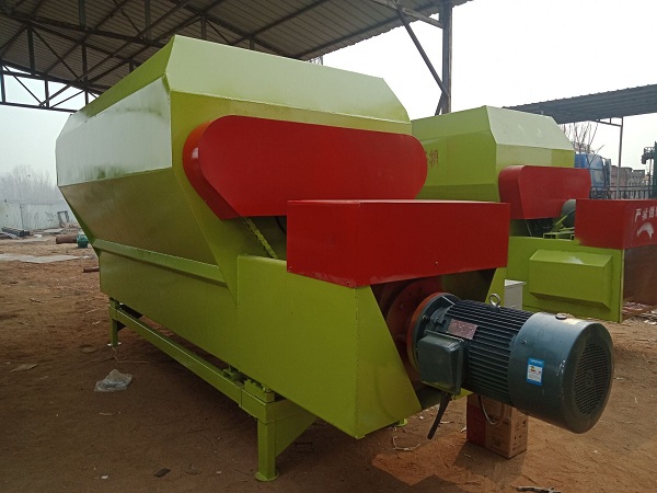 9TMRW-5全日糧飼料制備機(jī)圖片/9TMRW-5全日糧飼料制備機(jī)樣板圖 (3)