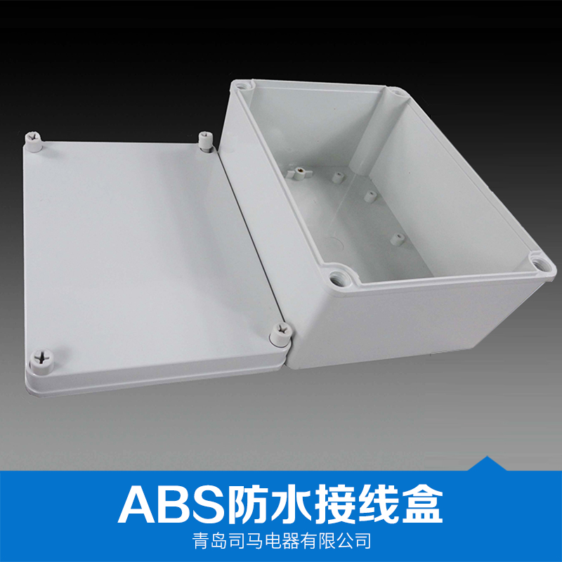ABS防水靜電盒圖片/ABS防水靜電盒樣板圖 (2)