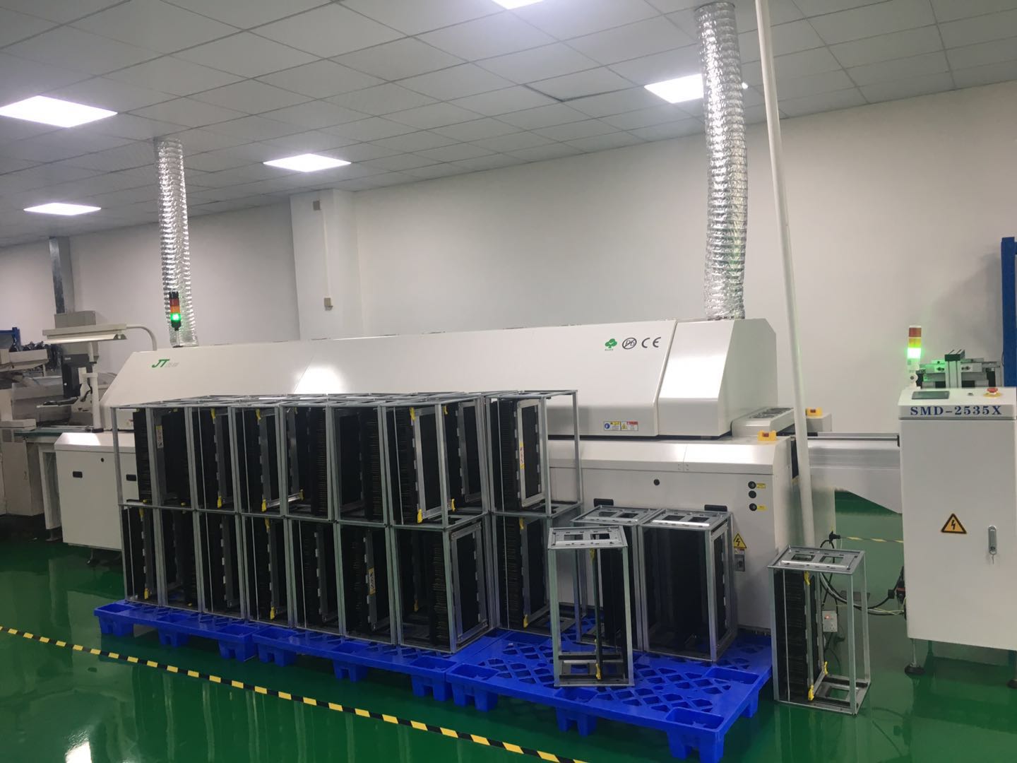 東莞電子焊接加工-后焊加工圖片/東莞電子焊接加工-后焊加工樣板圖 (3)