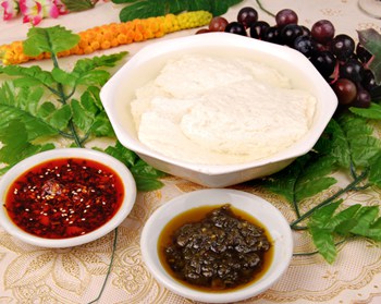 豆花飯培訓(xùn)圖片/豆花飯培訓(xùn)樣板圖 (1)