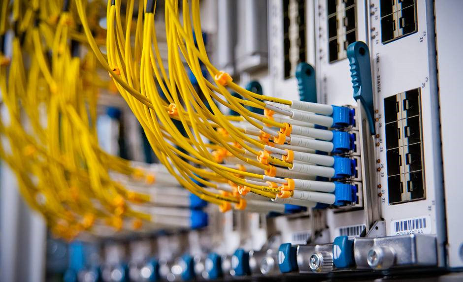 網(wǎng)絡(luò)布線圖片/網(wǎng)絡(luò)布線樣板圖 (4)