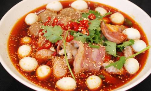 冒菜培訓 麻辣燙培訓 冷串串培訓先嘗后學*味道   重慶冒菜培訓