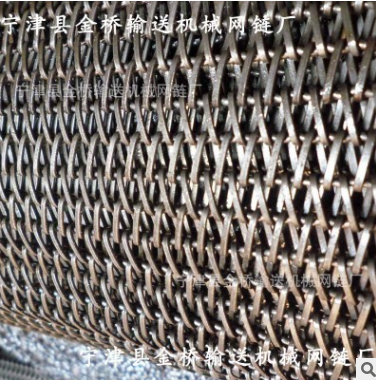輸送機(jī)網(wǎng)帶網(wǎng)鏈圖片/輸送機(jī)網(wǎng)帶網(wǎng)鏈樣板圖 (1)