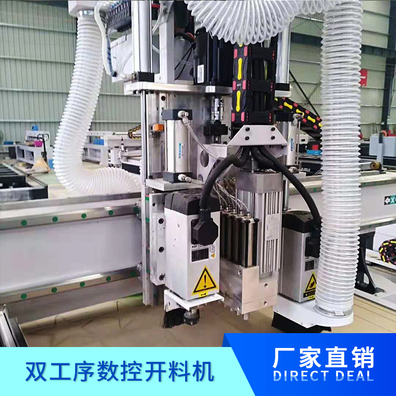 德州數(shù)控開料機圖片/德州數(shù)控開料機樣板圖 (2)