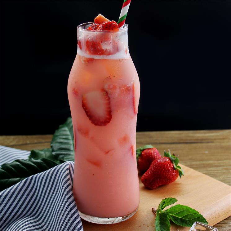 3天飲品培訓(xùn)班圖片