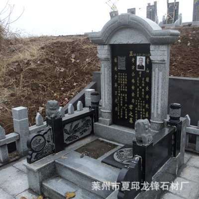墓碑批發(fā)圖片/墓碑批發(fā)樣板圖 (3)