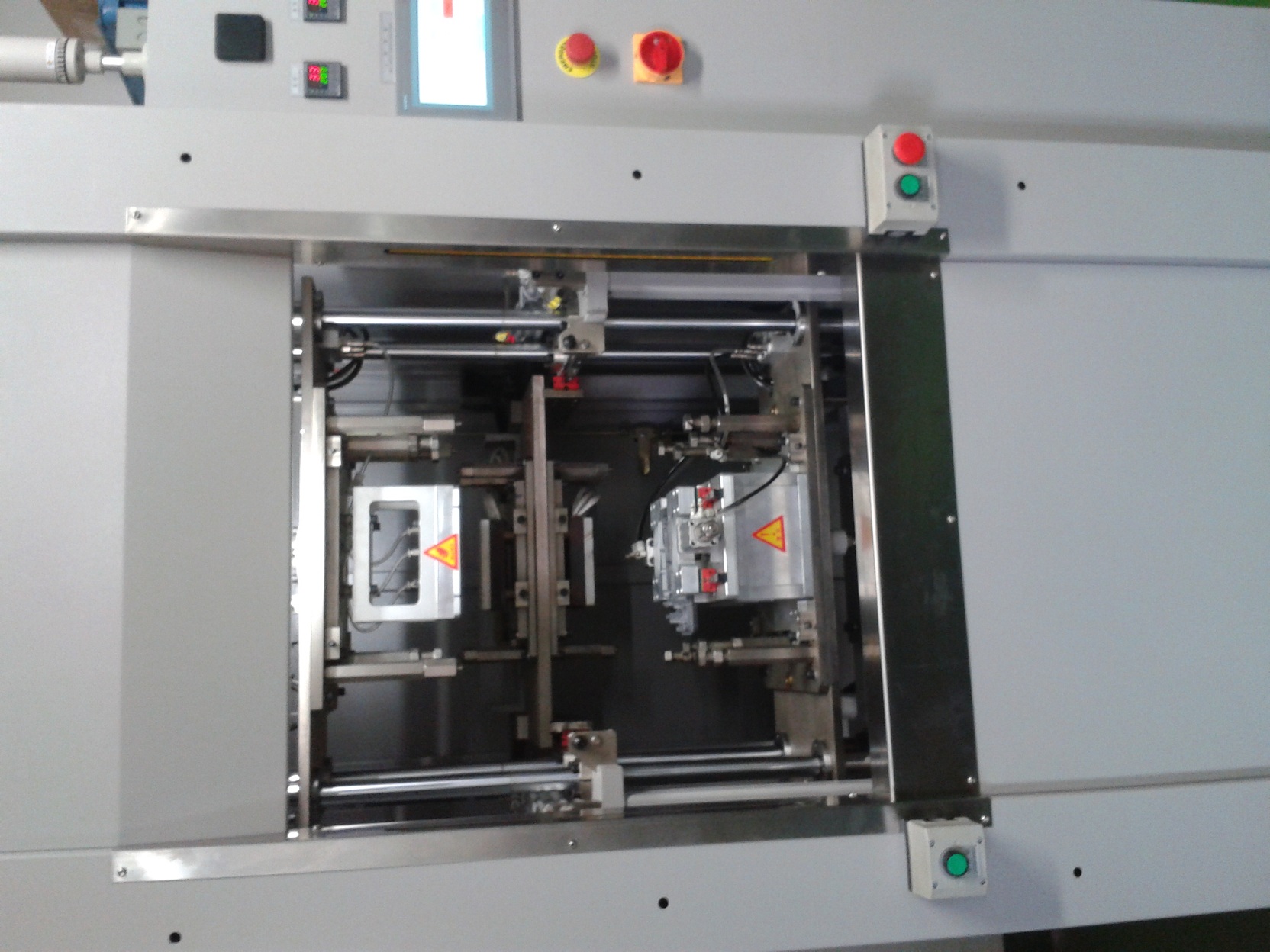 超聲波封口機圖片/超聲波封口機樣板圖 (3)