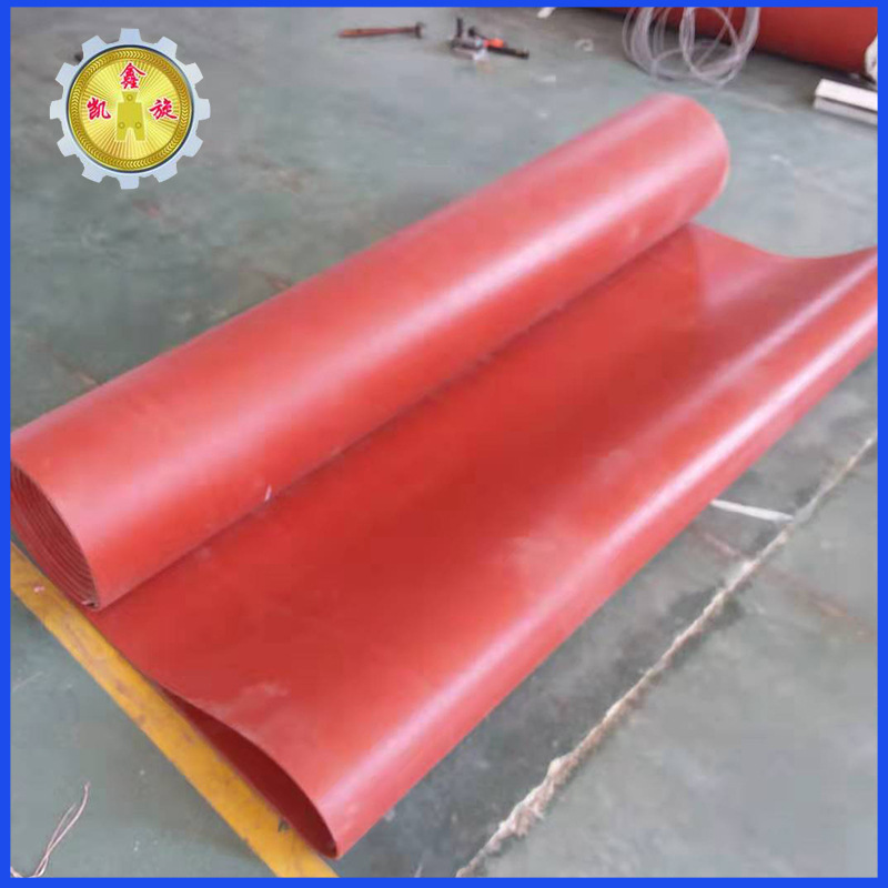 硅膠輸送帶圖片/硅膠輸送帶樣板圖 (3)