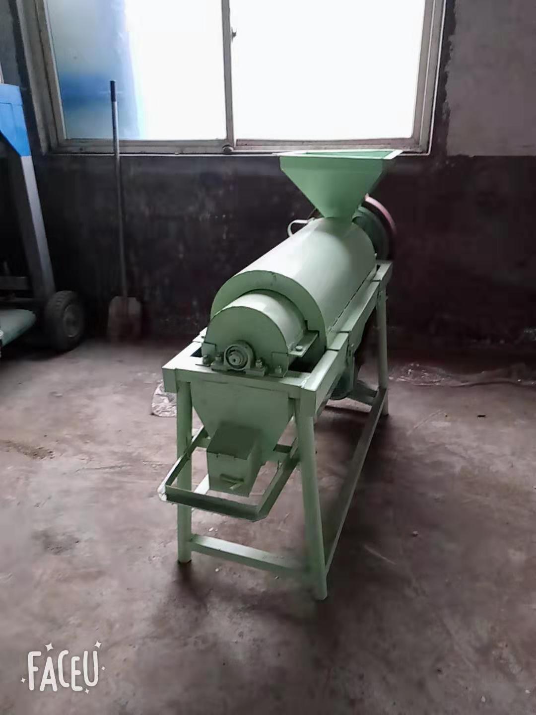 玉米拋光機(jī)圖片/玉米拋光機(jī)樣板圖 (2)