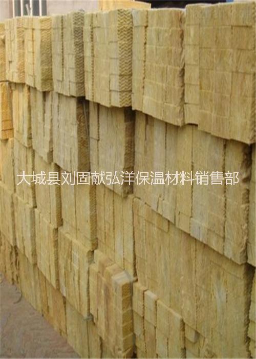 巖棉板 復合巖棉板 廠家直銷圖片