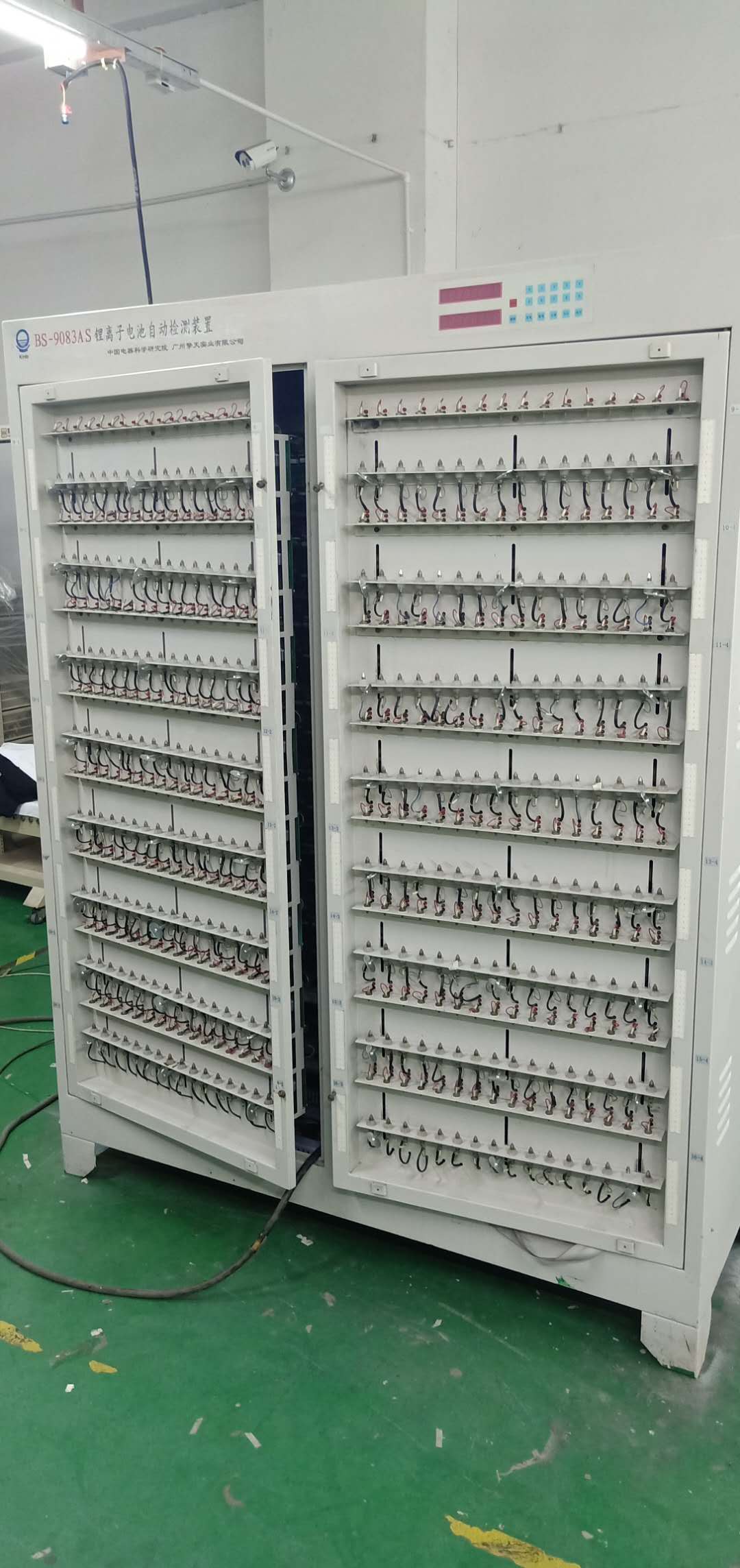 圓柱鋰電池圖片/圓柱鋰電池樣板圖 (3)