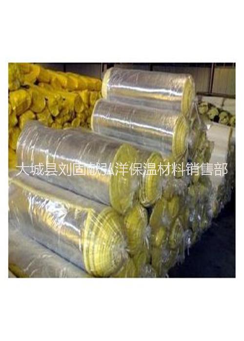 保溫玻璃棉圖片/保溫玻璃棉樣板圖 (2)