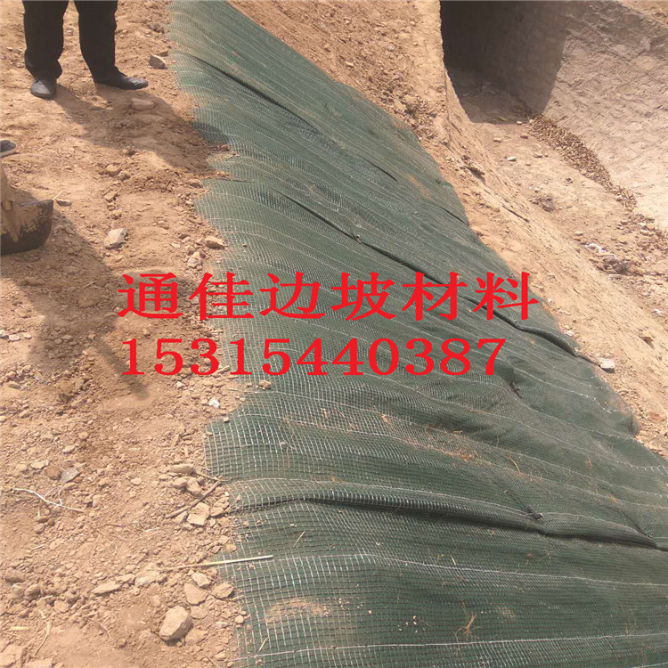 環(huán)?？箾_生態(tài)毯圖片/環(huán)保抗沖生態(tài)毯樣板圖 (4)