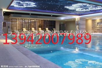 別墅泳池設備圖片/別墅泳池設備樣板圖 (4)