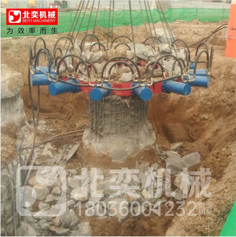 灌注樁圖片/灌注樁樣板圖 (1)