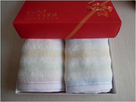 禮品毛巾圖片/禮品毛巾樣板圖 (2)