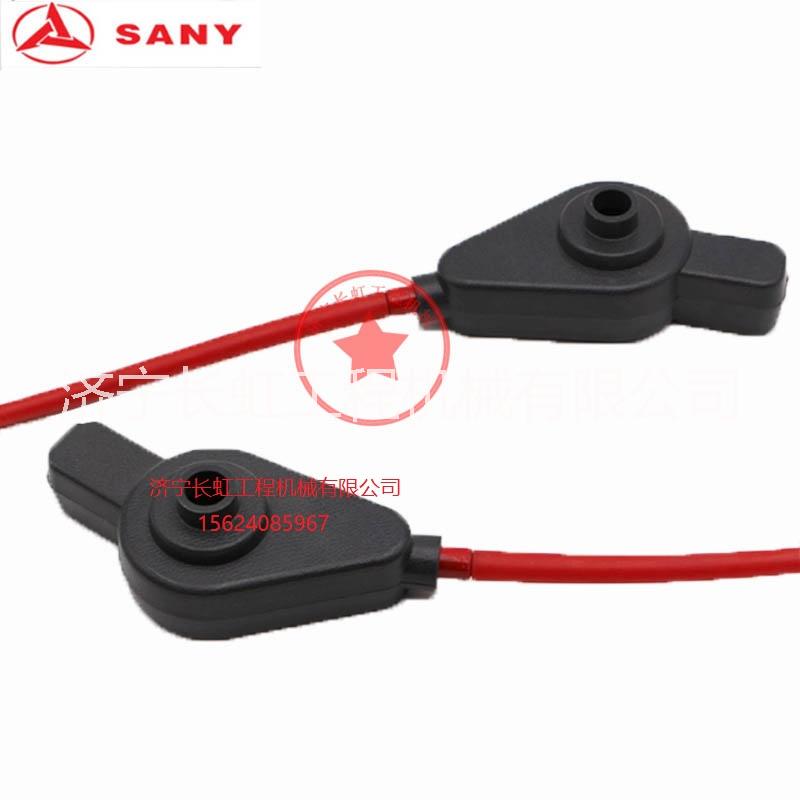 挖掘機(jī)先導(dǎo)手柄圖片/挖掘機(jī)先導(dǎo)手柄樣板圖 (2)