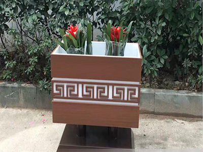 街道護(hù)欄圖片/街道護(hù)欄樣板圖 (2)