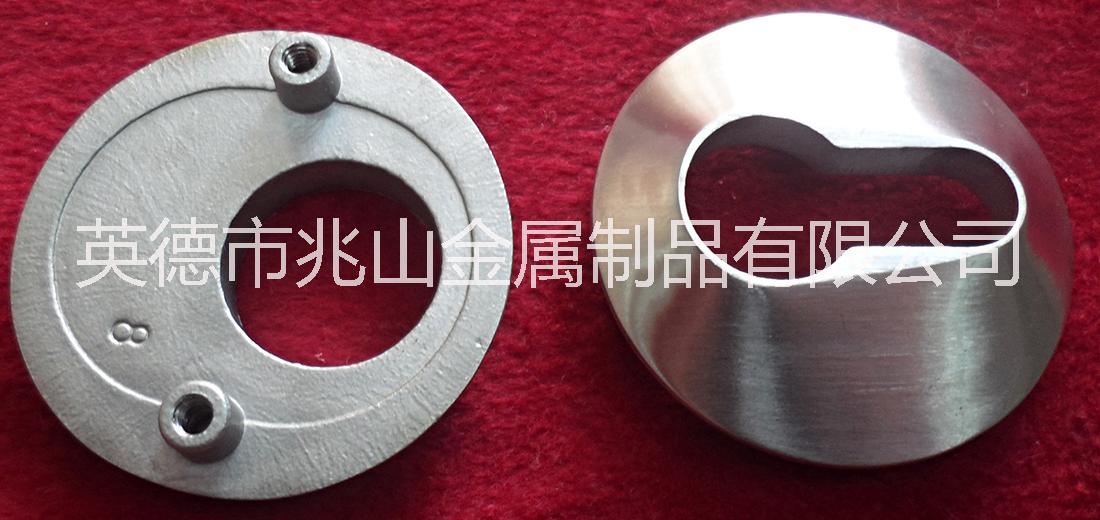 不銹鋼鎖體精鑄件圖片/不銹鋼鎖體精鑄件樣板圖 (2)