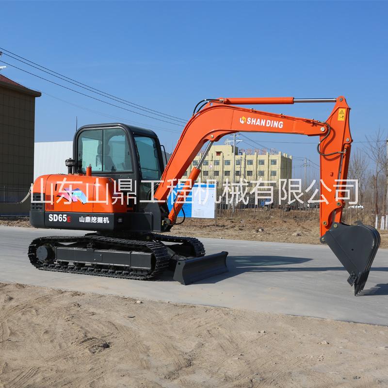 挖溝機(jī)圖片/挖溝機(jī)樣板圖 (4)