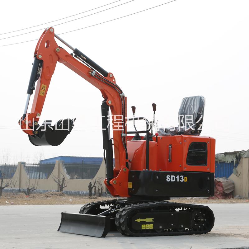 挖掘機圖片/挖掘機樣板圖 (2)