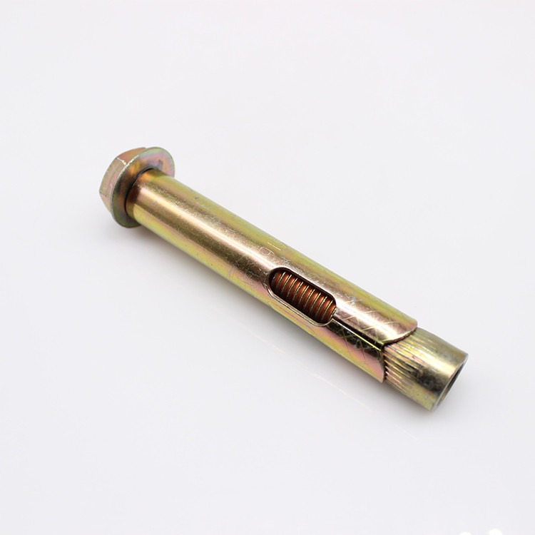 旺順緊固件制造公司圖片