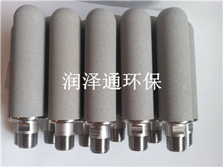 cems取樣探頭濾芯 探頭濾芯圖片