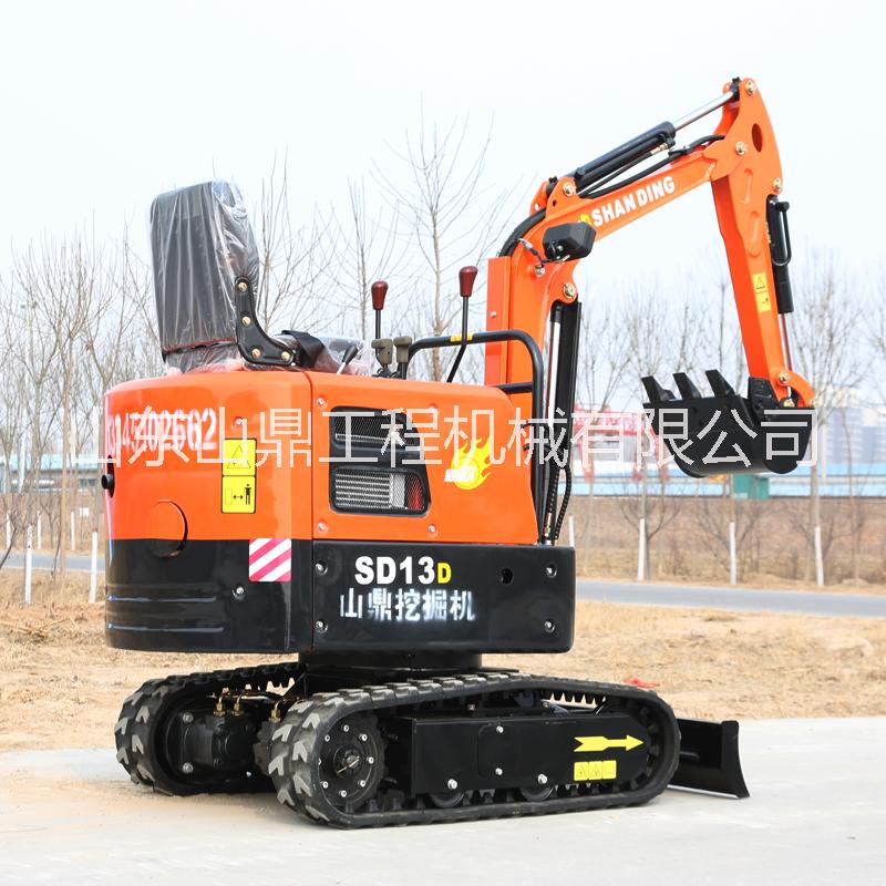 挖掘機圖片/挖掘機樣板圖 (3)