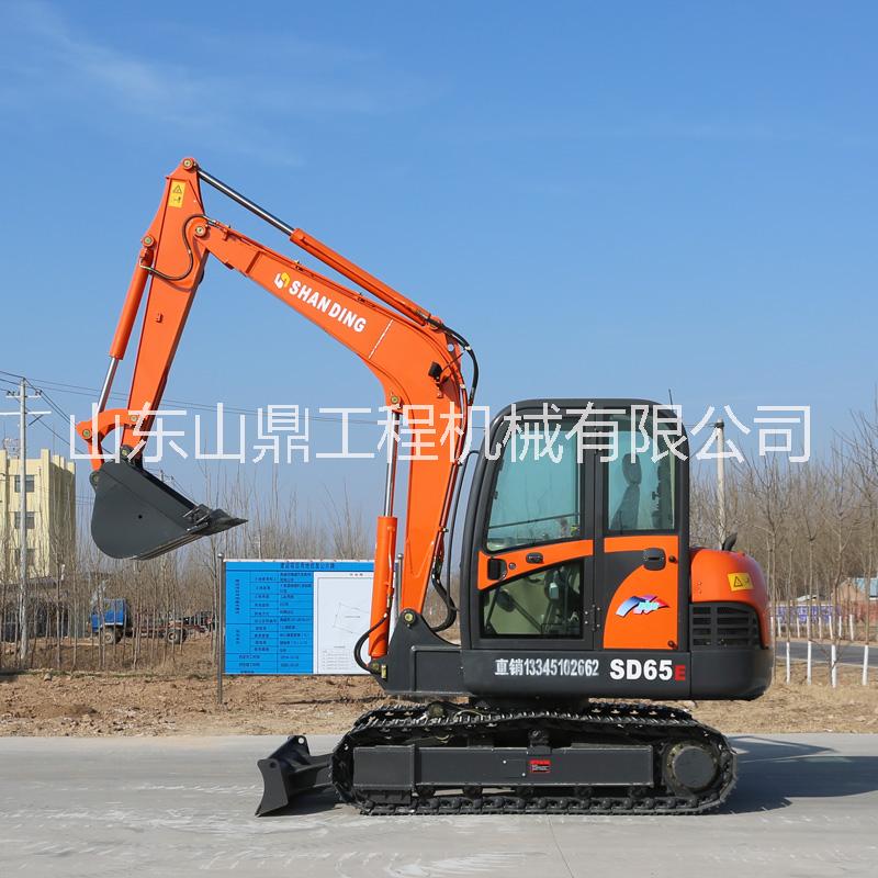 挖溝機(jī)圖片/挖溝機(jī)樣板圖 (1)