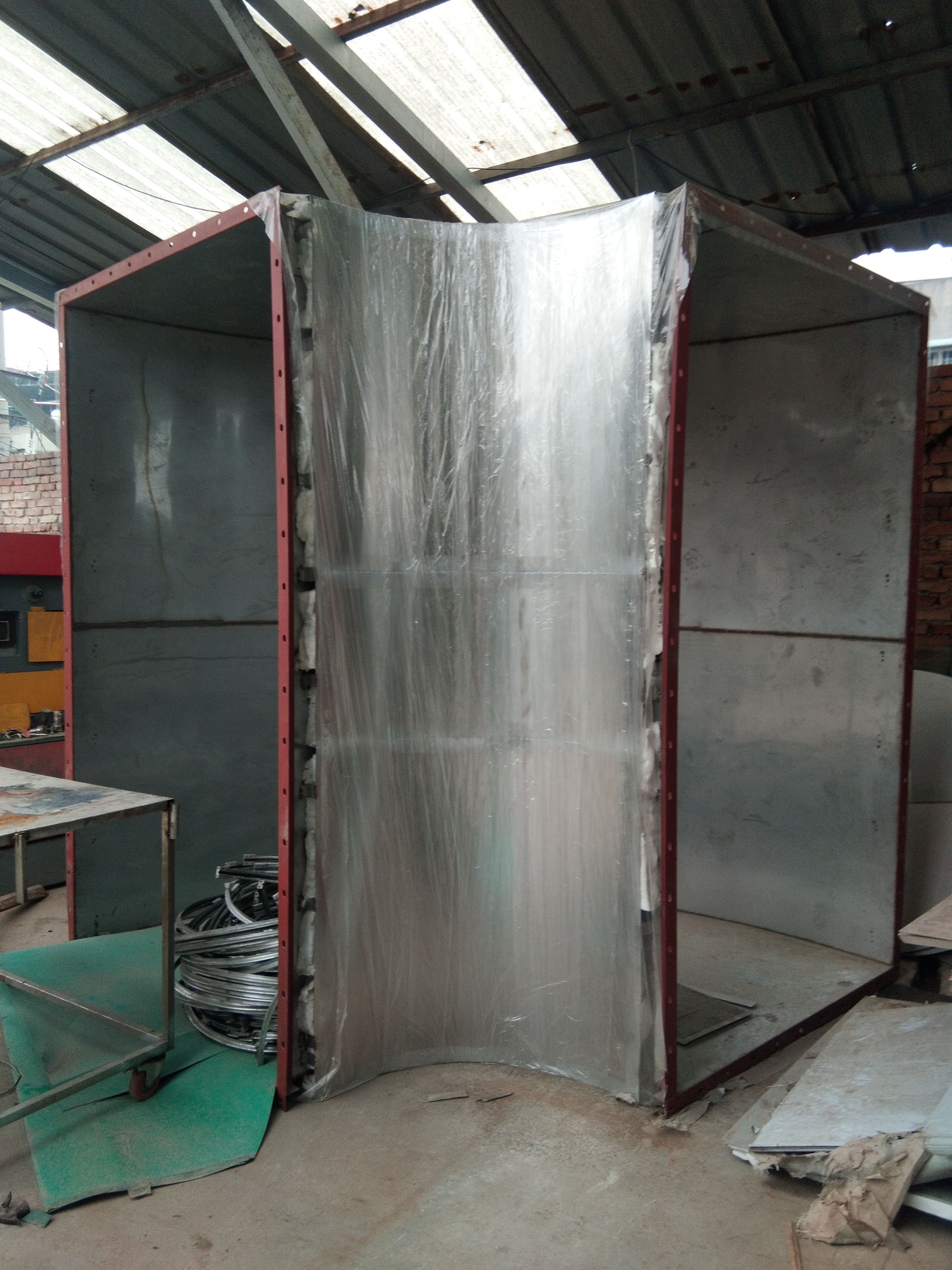 各種不銹鋼制品圖片/各種不銹鋼制品樣板圖 (1)