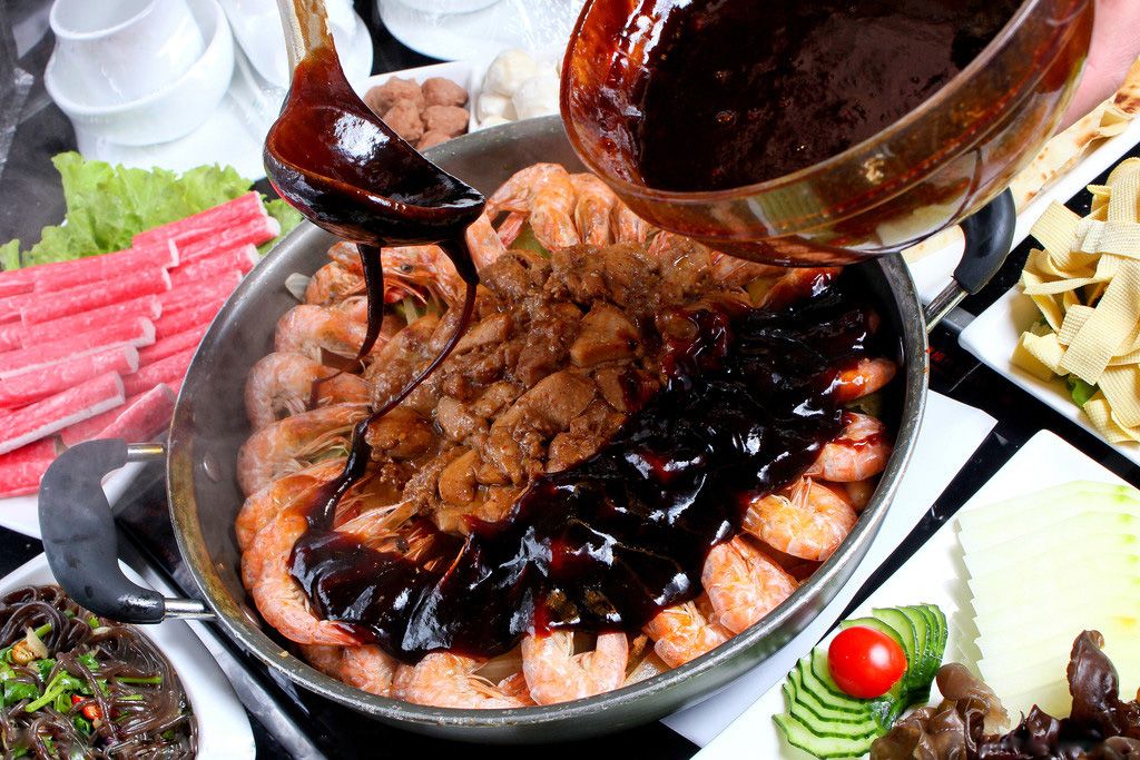 御品皇三汁燜鍋加盟總部圖片/御品皇三汁燜鍋加盟總部樣板圖 (2)