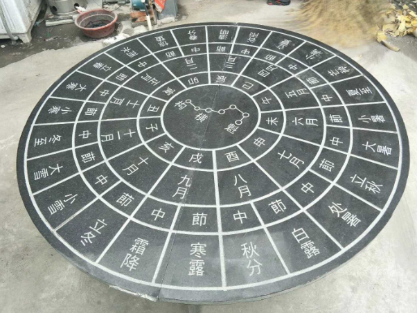 影雕石雕加工圖片