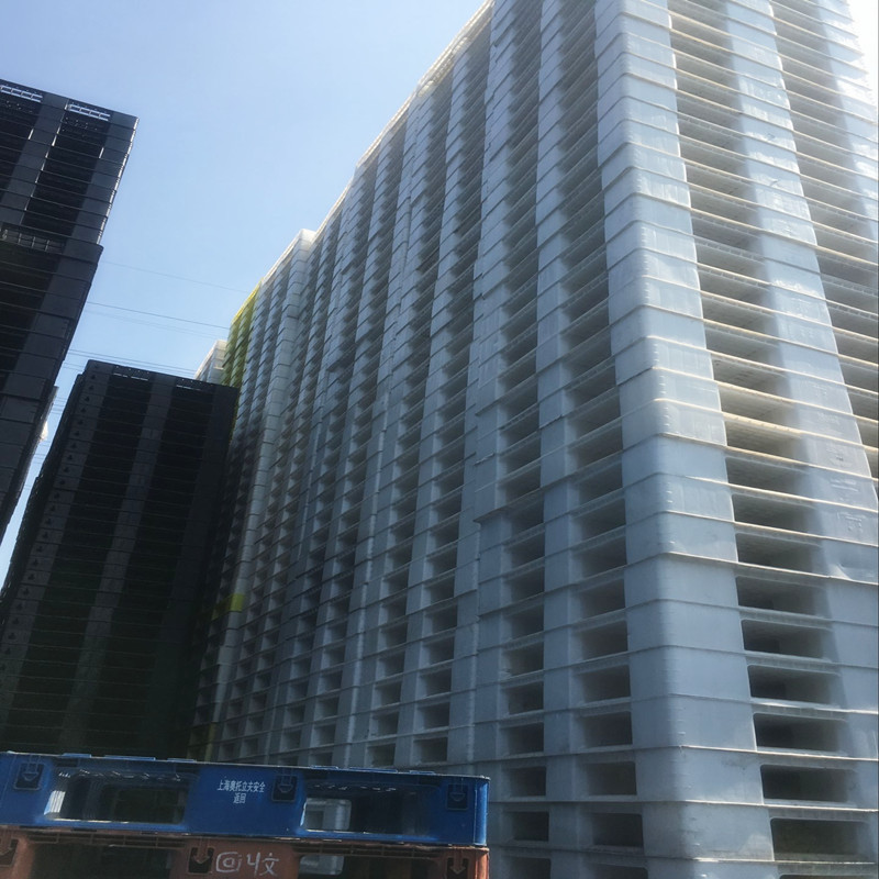 塑料托盤圖片/塑料托盤樣板圖 (4)