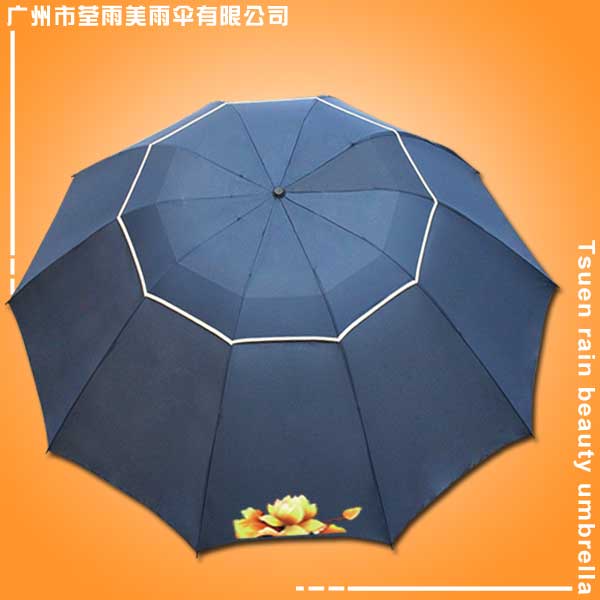 雙層三折傘圖片/雙層三折傘樣板圖 (4)