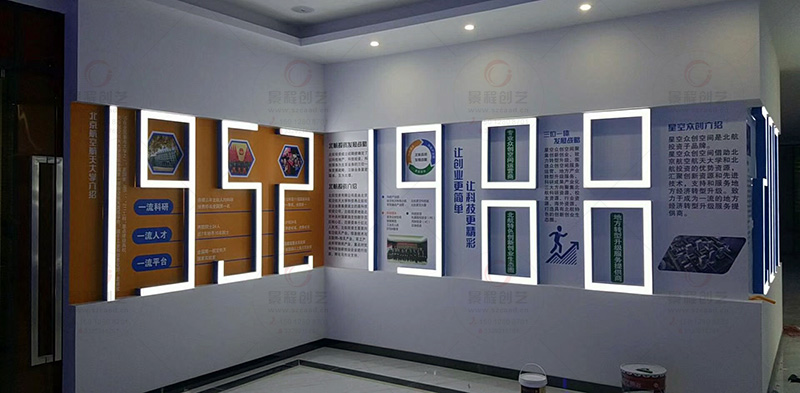 深圳公司招牌制作圖片/深圳公司招牌制作樣板圖 (3)