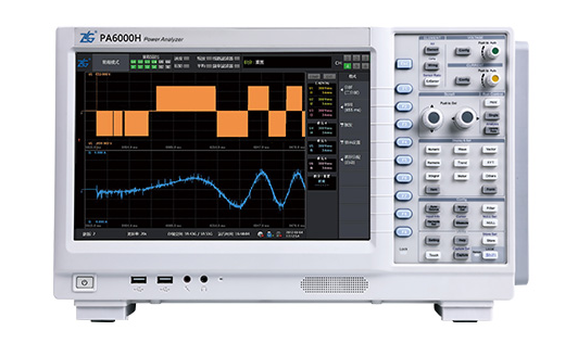 致远PA6000H企业级功率分析 致远PA6000H企业功率分析仪图片
