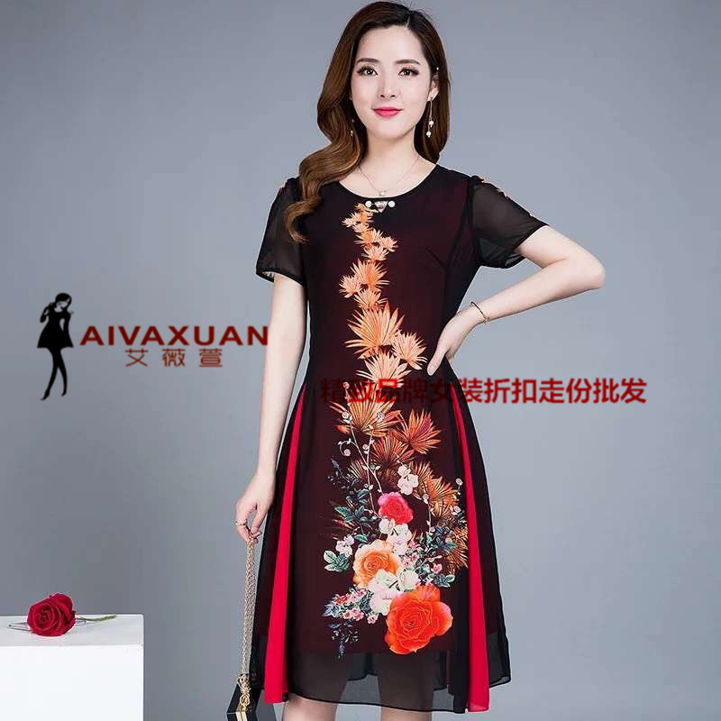 2019新款女裝批發(fā)圖片