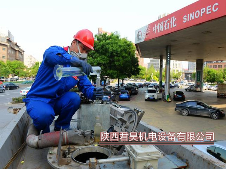 法蘭加油站除水去水干燥器圖片/法蘭加油站除水去水干燥器樣板圖 (1)