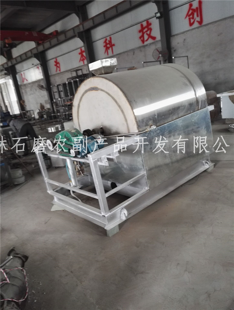 現(xiàn)林石磨圖片/現(xiàn)林石磨樣板圖 (2)