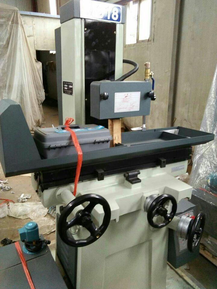 618平面磨床圖片/618平面磨床樣板圖 (2)