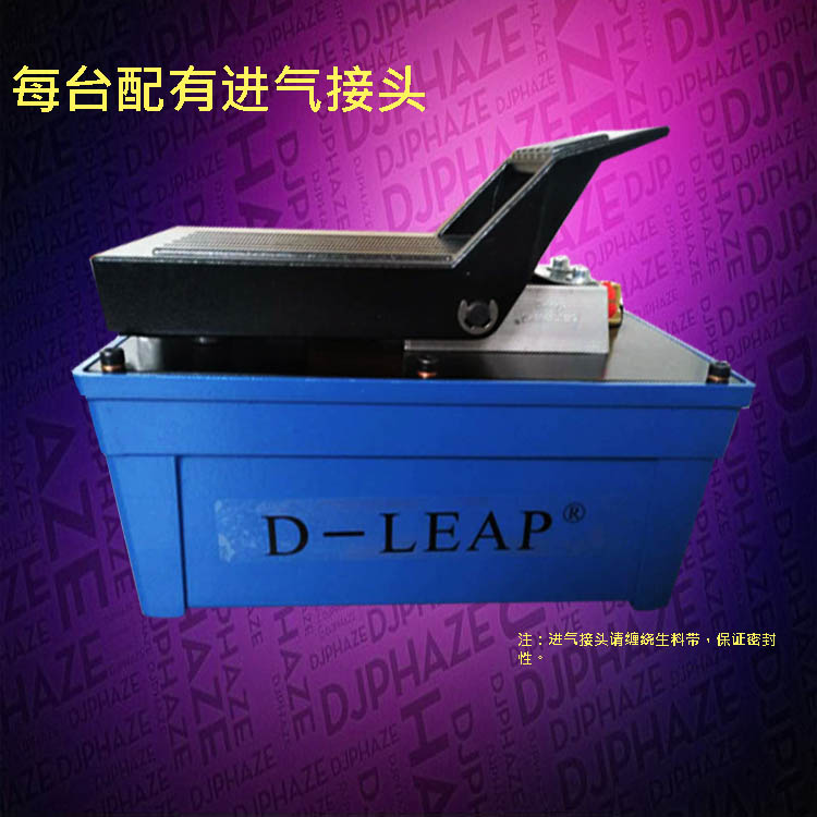 腳踏液壓泵圖片/腳踏液壓泵樣板圖 (2)