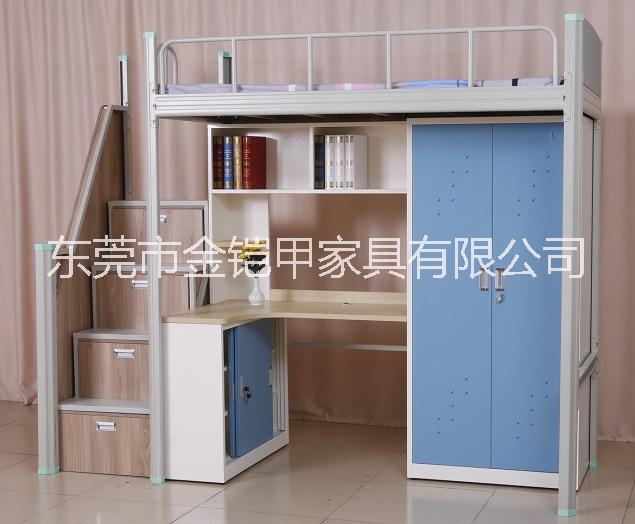單人公寓床圖片/單人公寓床樣板圖 (2)