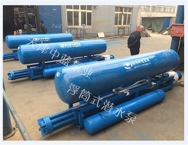 安裝深井泵圖片/安裝深井泵樣板圖 (4)