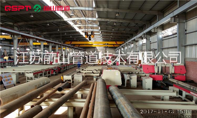 預(yù)制生產(chǎn)線圖片/預(yù)制生產(chǎn)線樣板圖 (3)