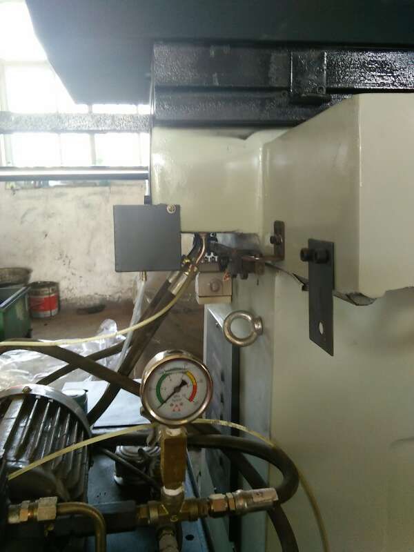 MY250液壓平面磨床好圖片/MY250液壓平面磨床好樣板圖 (2)