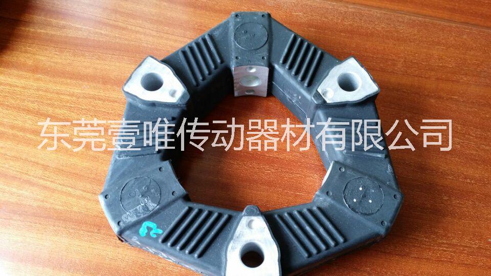 橡膠聯(lián)軸器圖片/橡膠聯(lián)軸器樣板圖 (4)