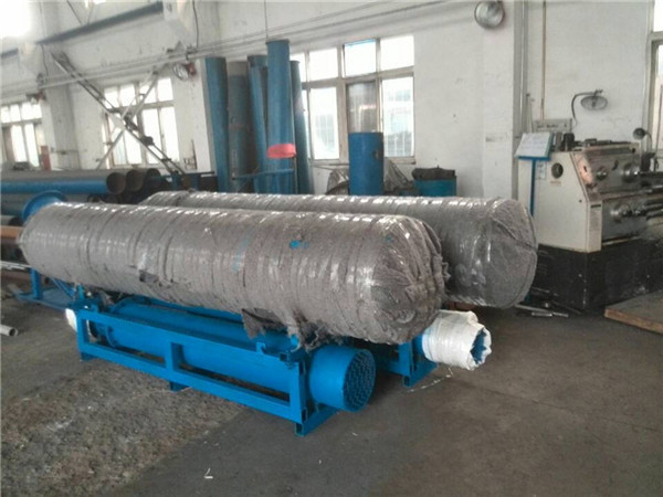 安裝深井泵圖片/安裝深井泵樣板圖 (2)