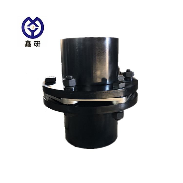 膜片聯(lián)軸器圖片